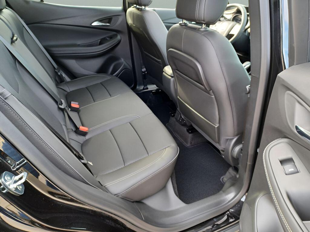 used 2023 Buick Encore GX car, priced at $23,399