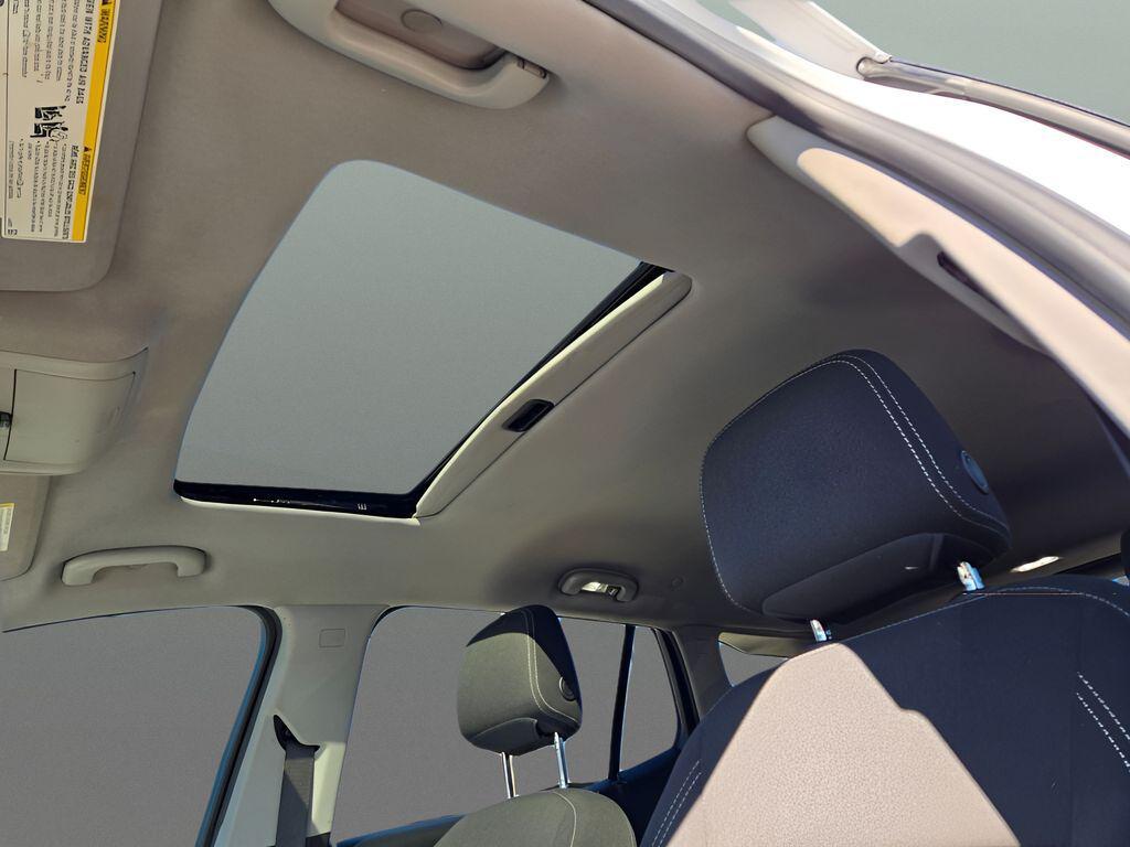 used 2022 GMC Terrain car, priced at $19,865