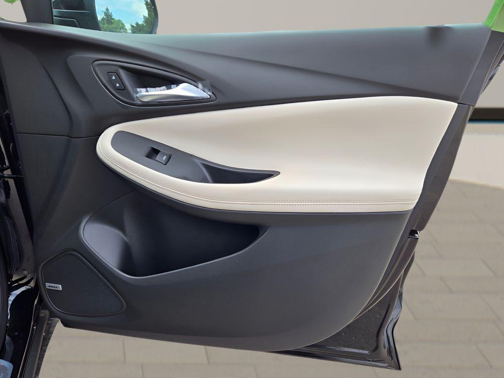 new 2024 Buick Encore GX car, priced at $28,885