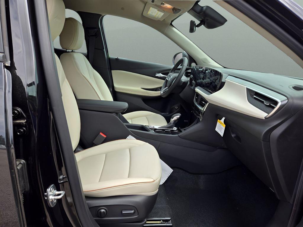new 2024 Buick Encore GX car, priced at $28,885