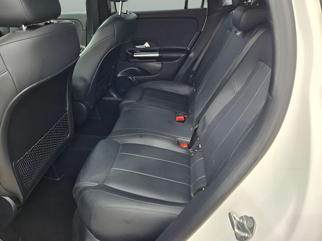 used 2023 Mercedes-Benz GLA 250 car, priced at $31,486