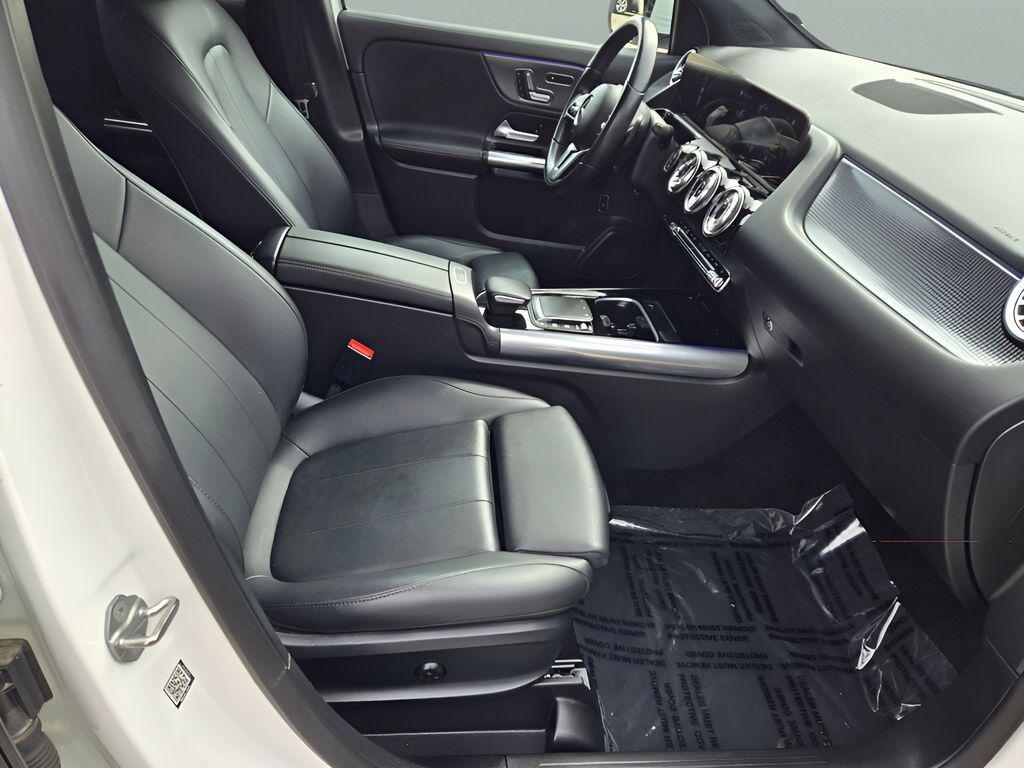 used 2023 Mercedes-Benz GLA 250 car, priced at $31,486