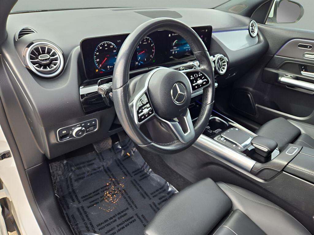 used 2023 Mercedes-Benz GLA 250 car, priced at $31,486