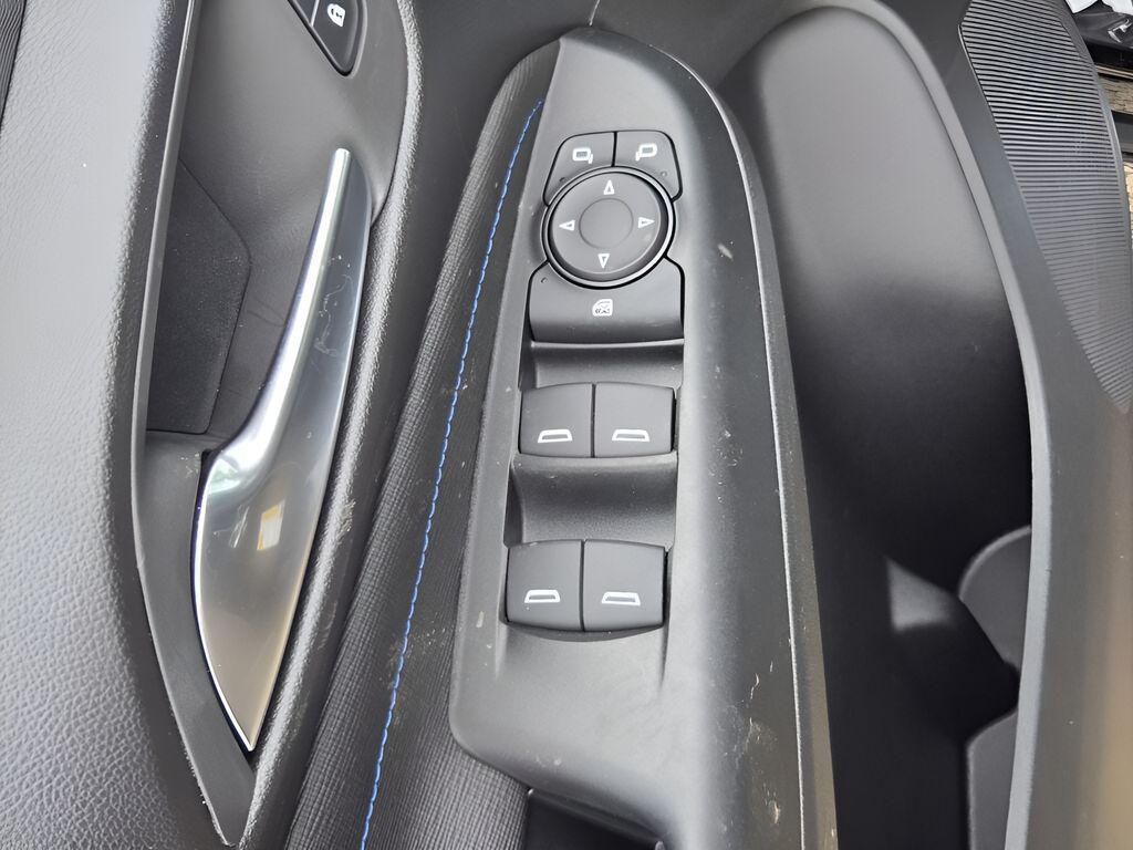 new 2026 Buick Envista car, priced at $27,636