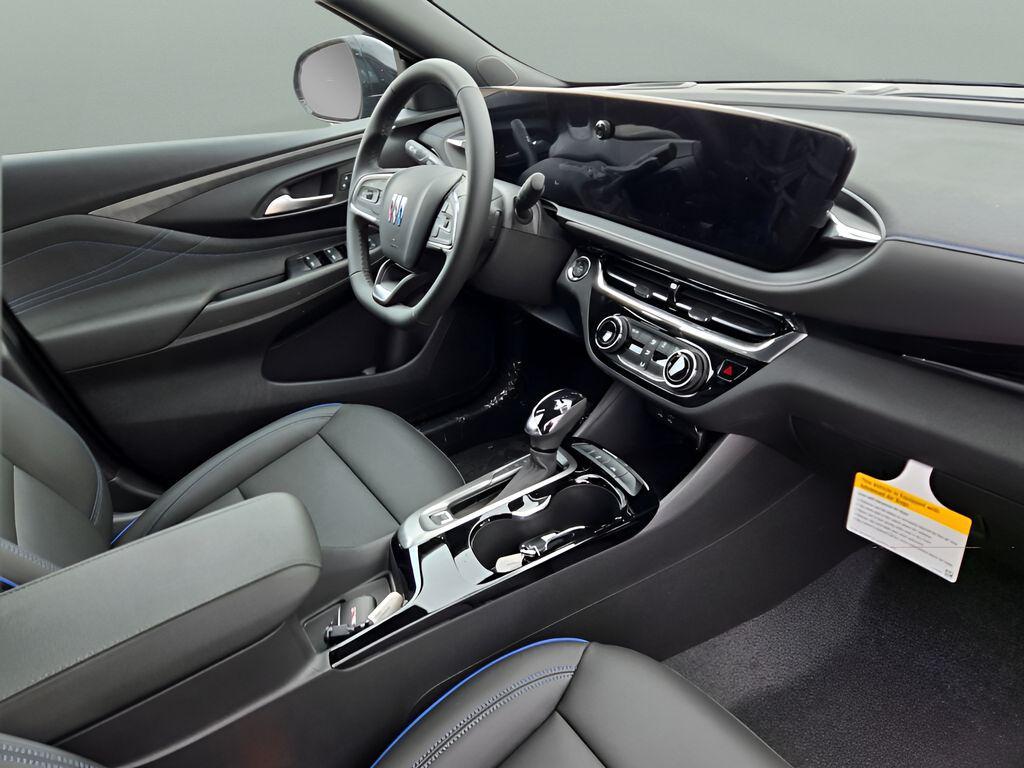 new 2026 Buick Envista car, priced at $27,636