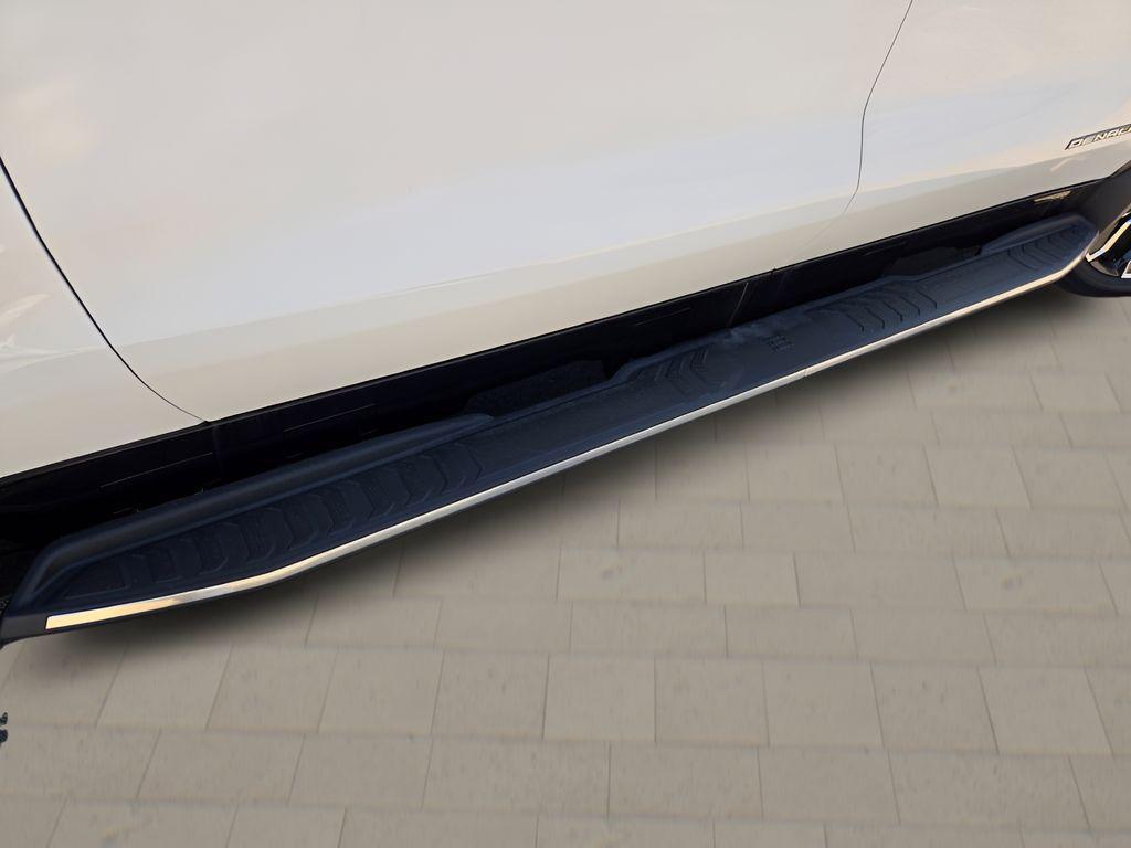 new 2025 GMC Sierra EV car, priced at $86,790