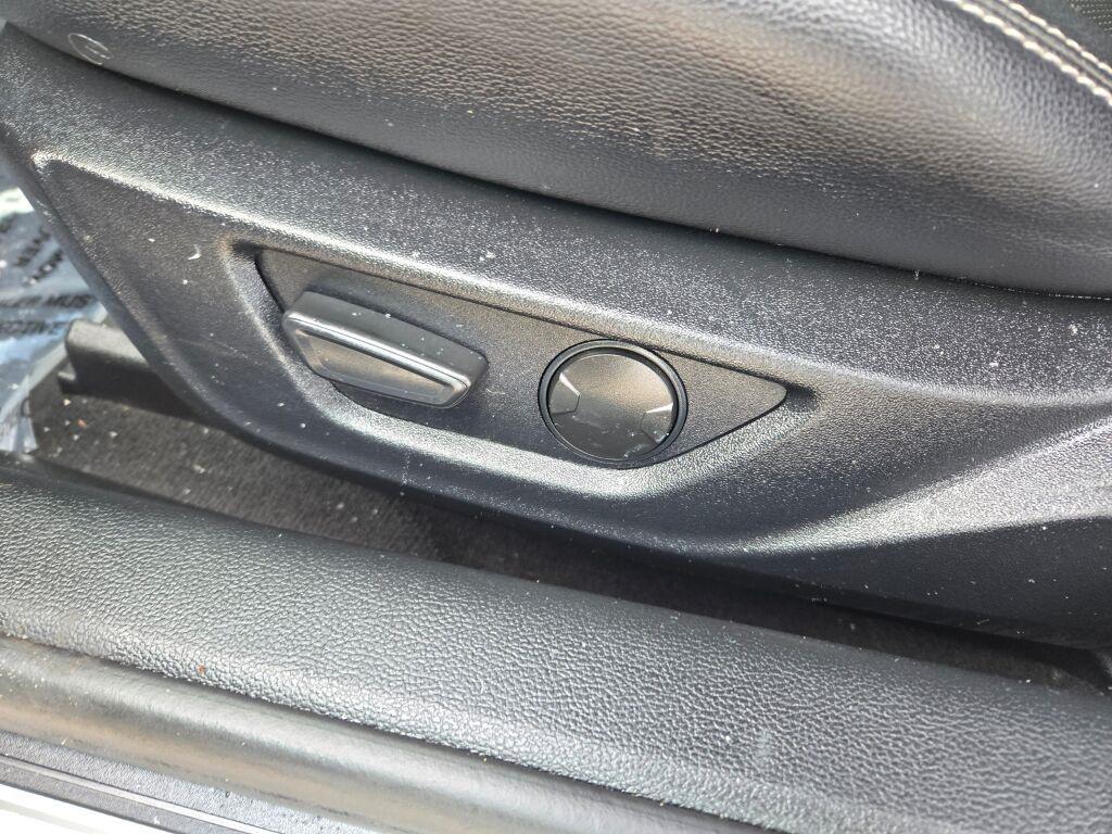 used 2022 Ford Mustang car, priced at $19,725