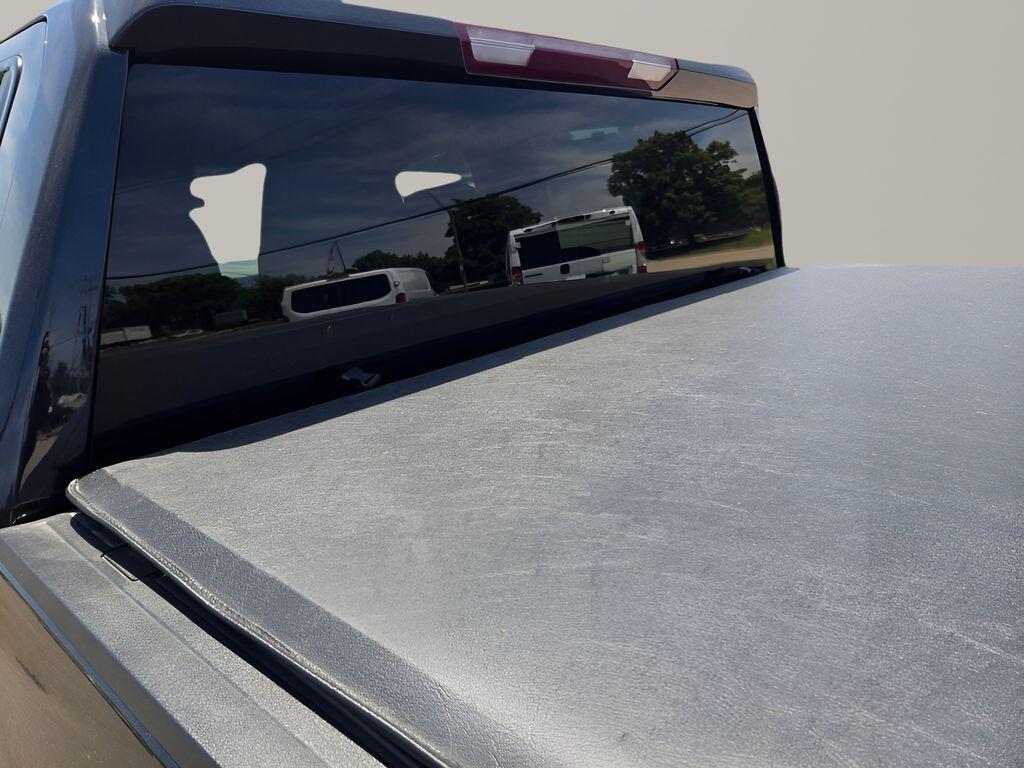 used 2022 Chevrolet Silverado 1500 car, priced at $32,998