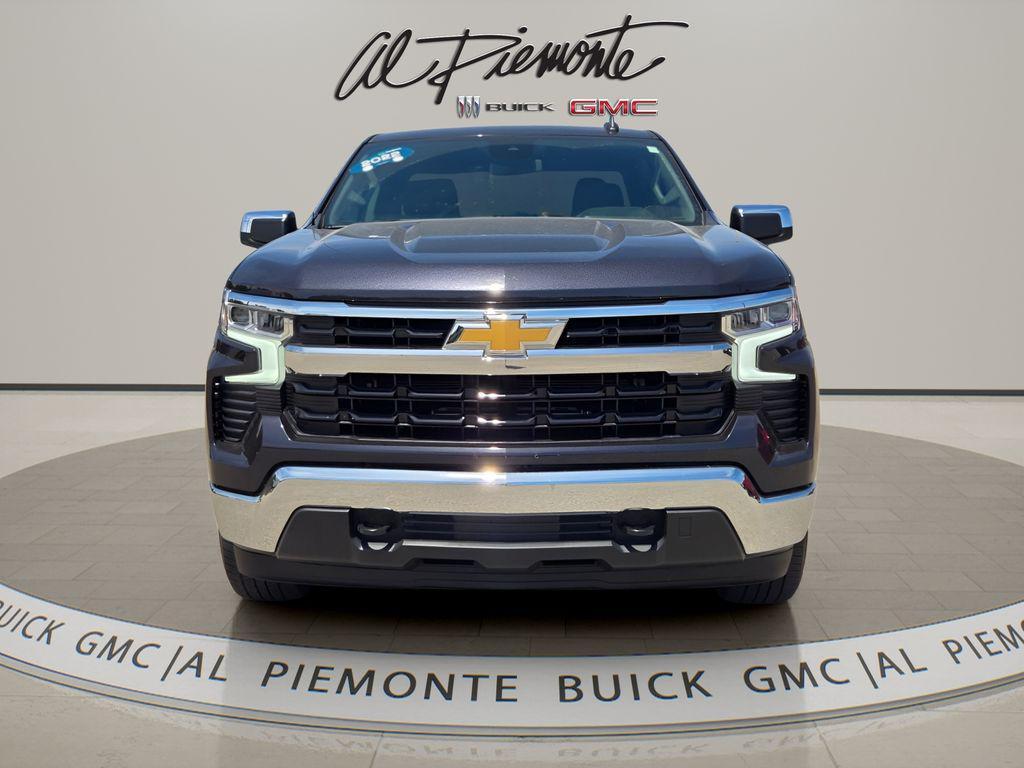used 2022 Chevrolet Silverado 1500 car, priced at $32,998