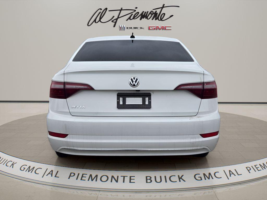 used 2020 Volkswagen Jetta car, priced at $16,995
