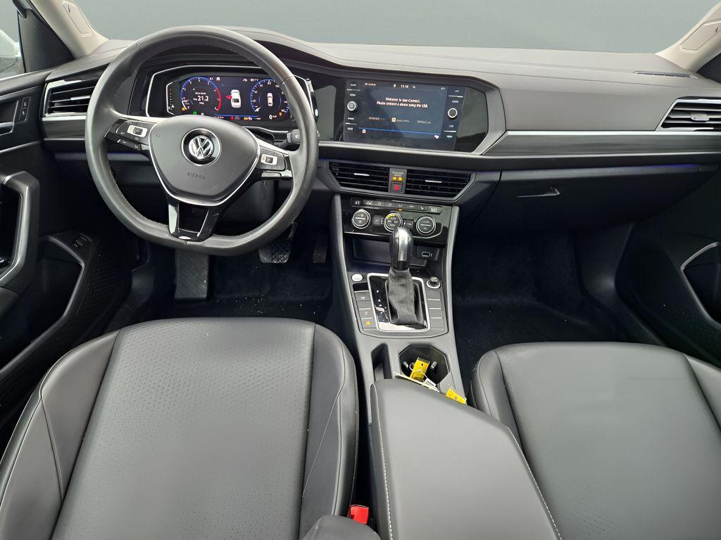 used 2020 Volkswagen Jetta car, priced at $16,995
