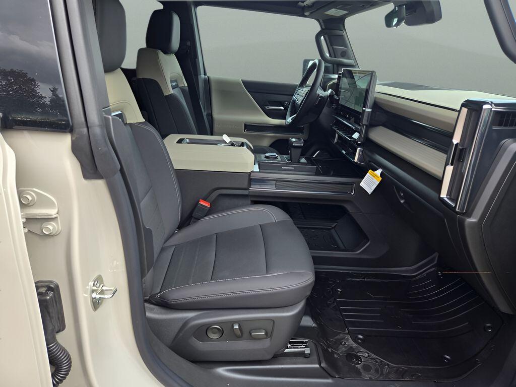 new 2026 GMC HUMMER EV Pickup car, priced at $95,387