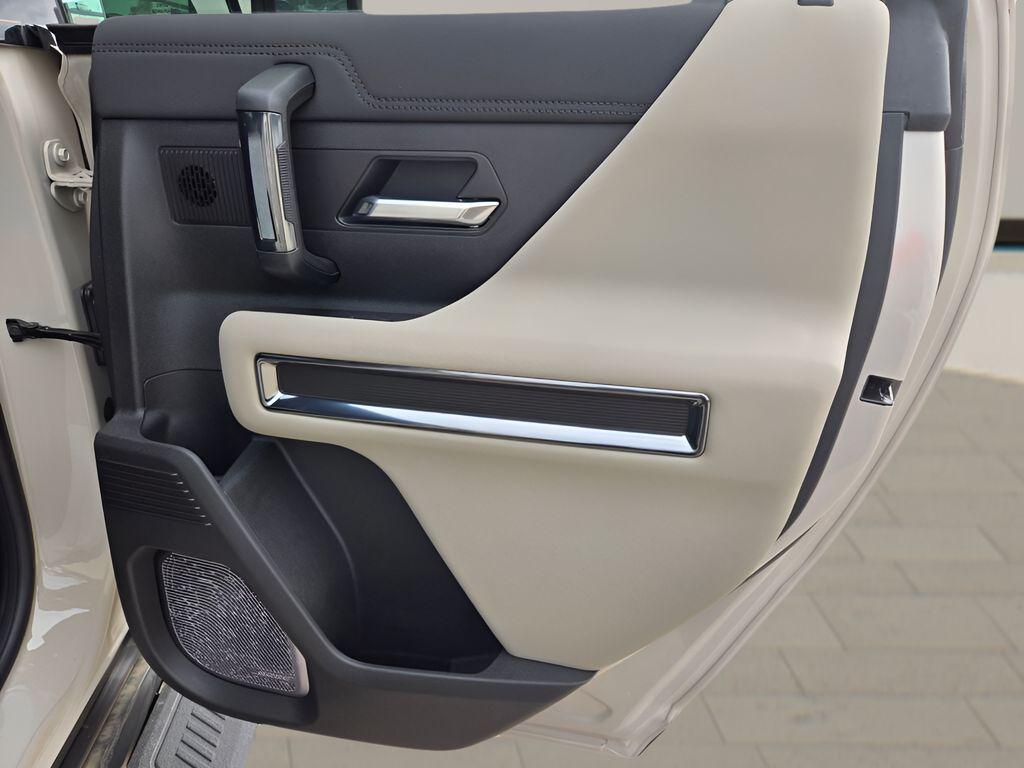 new 2026 GMC HUMMER EV Pickup car, priced at $95,387
