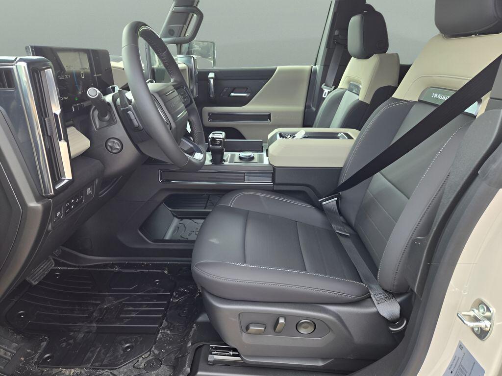new 2026 GMC HUMMER EV Pickup car, priced at $95,387