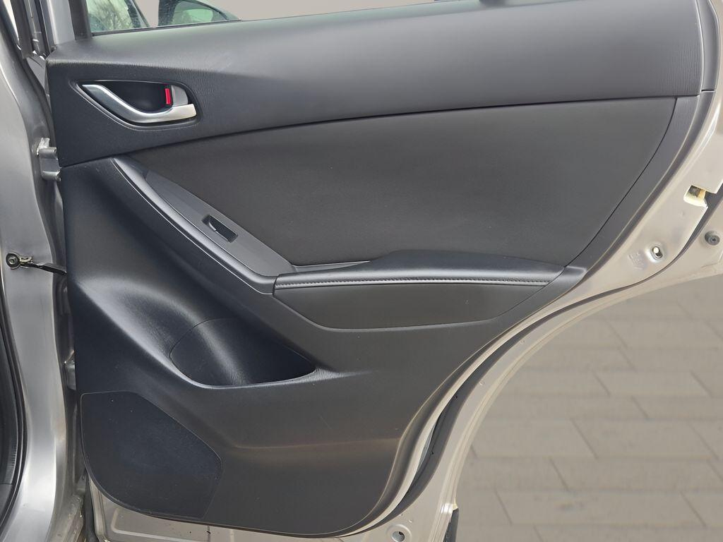 used 2015 Mazda CX-5 car, priced at $13,442