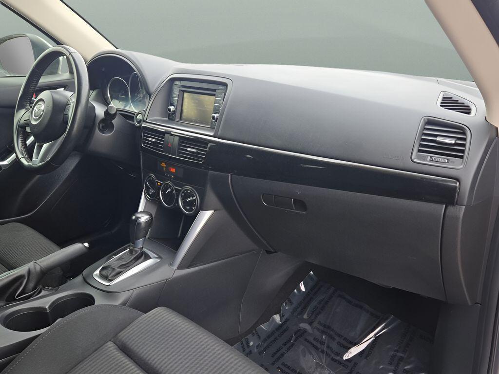 used 2015 Mazda CX-5 car, priced at $13,442
