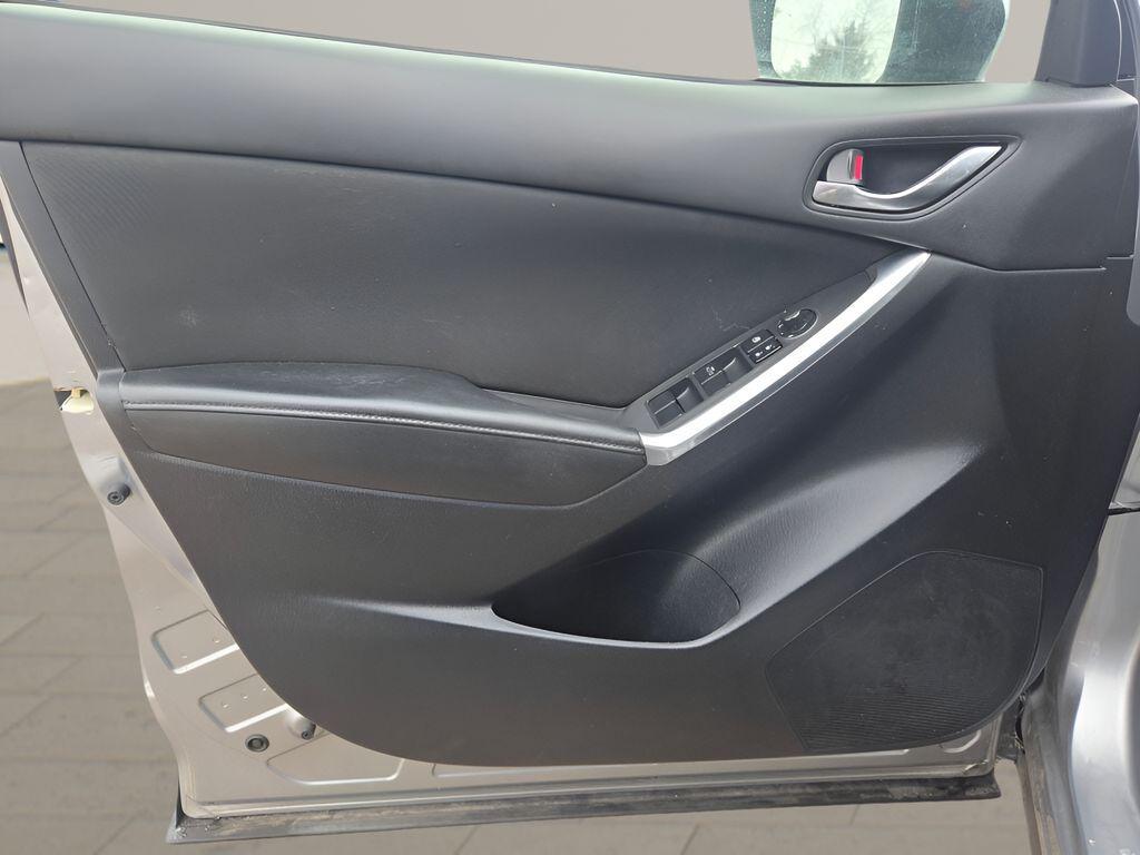 used 2015 Mazda CX-5 car, priced at $13,442