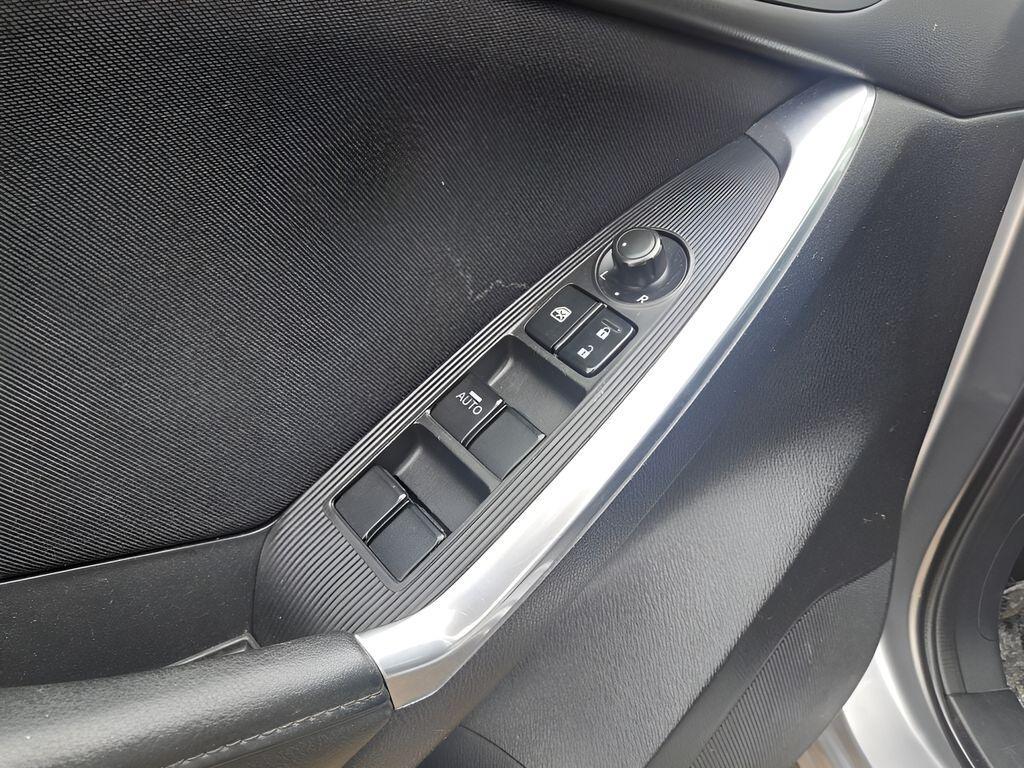 used 2015 Mazda CX-5 car, priced at $13,442