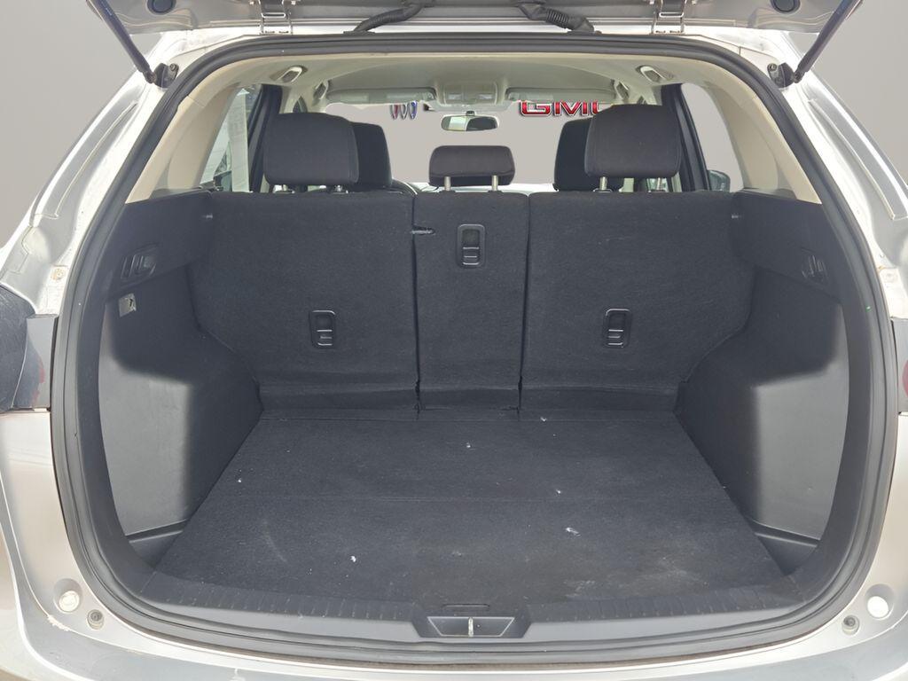 used 2015 Mazda CX-5 car, priced at $13,442
