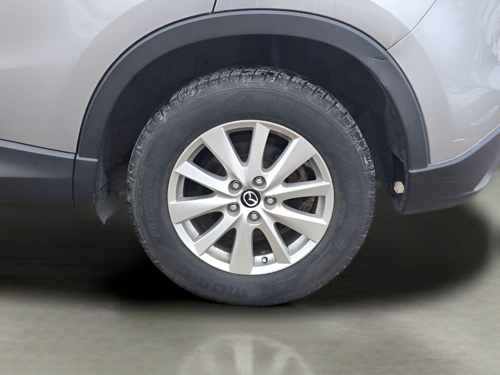 used 2015 Mazda CX-5 car, priced at $13,442