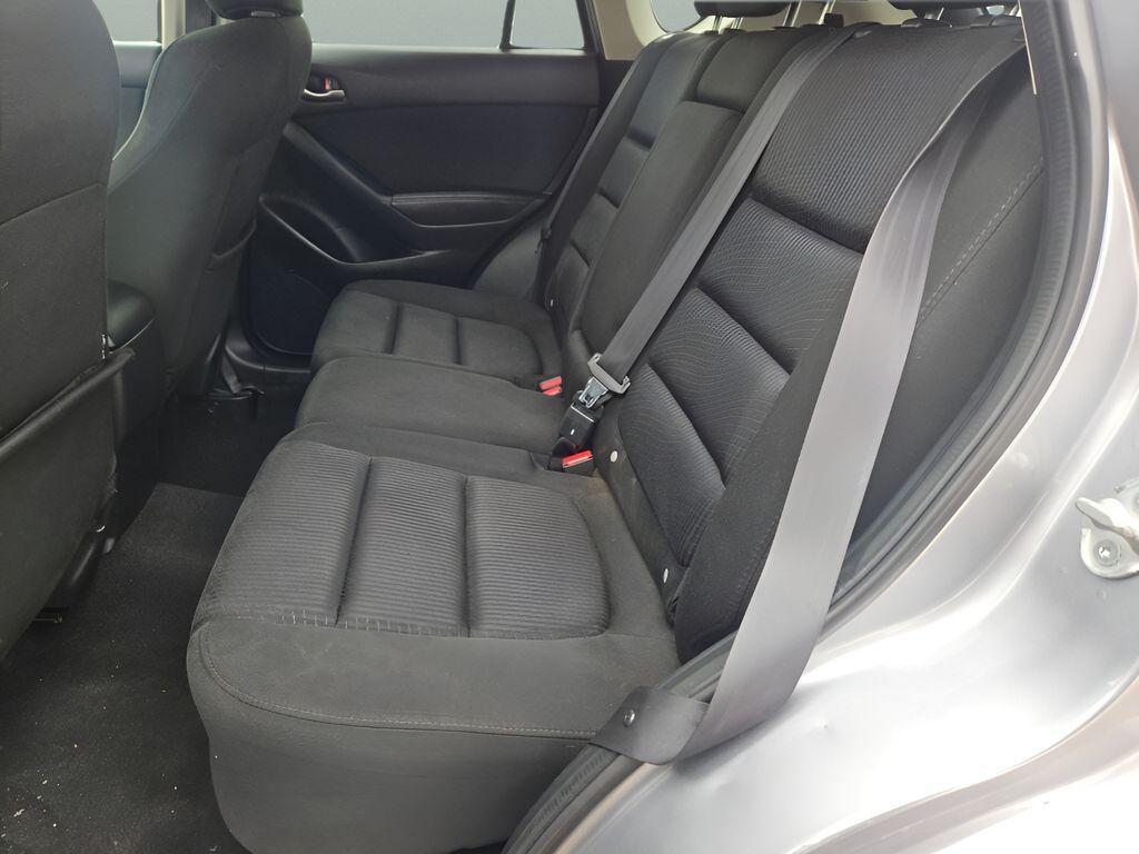 used 2015 Mazda CX-5 car, priced at $13,442