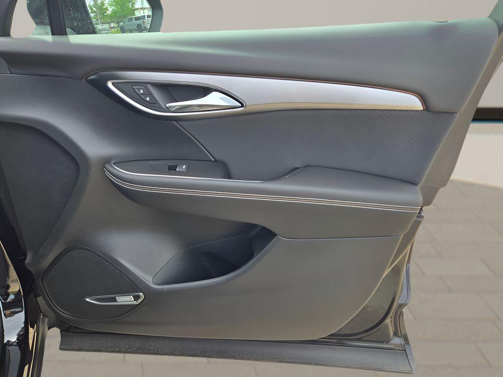 new 2026 Buick Envision car, priced at $43,856
