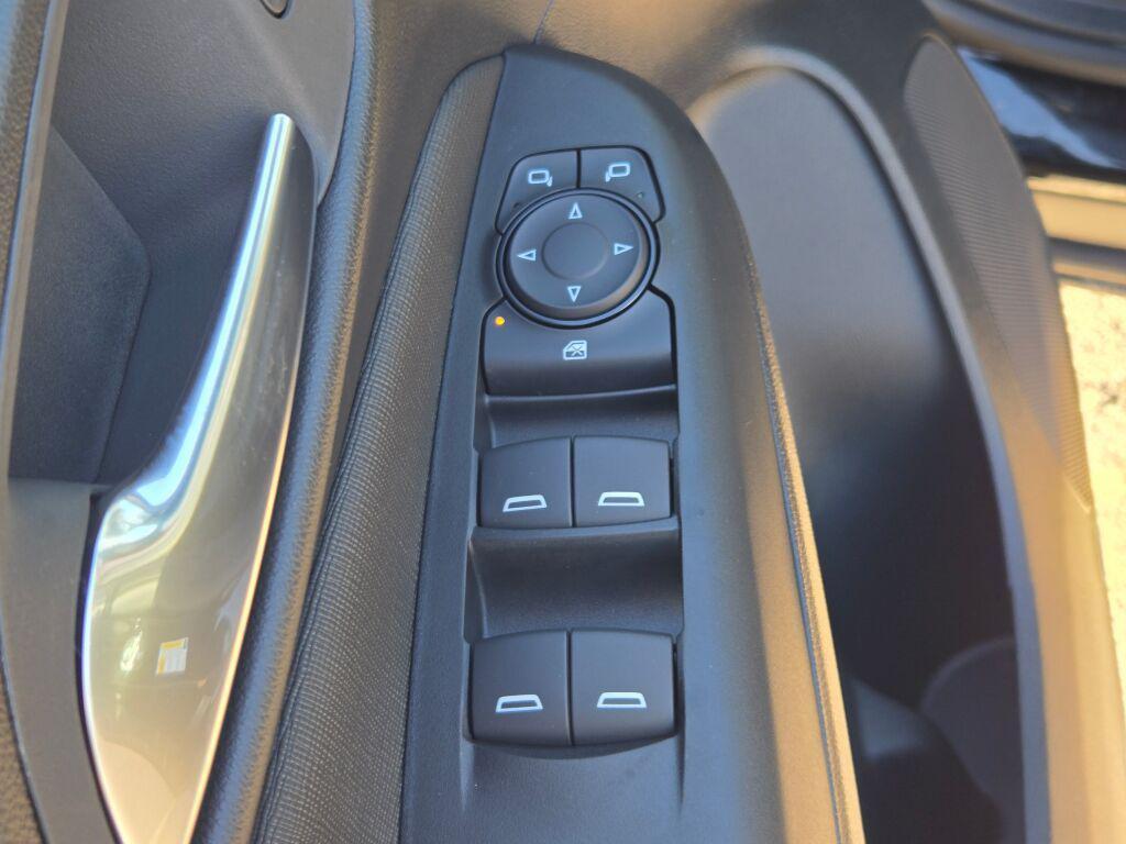 new 2026 Buick Envista car, priced at $24,580