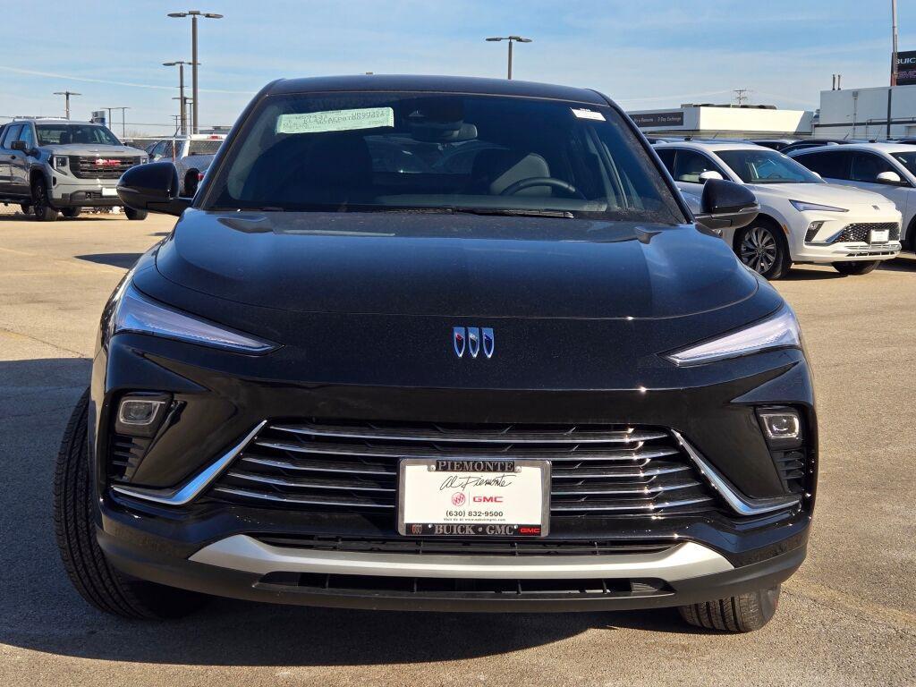 new 2026 Buick Envista car, priced at $24,830