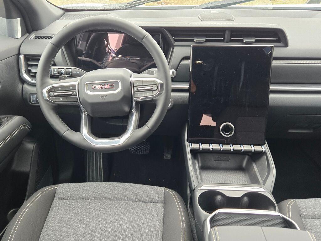 new 2026 GMC Terrain car, priced at $32,230