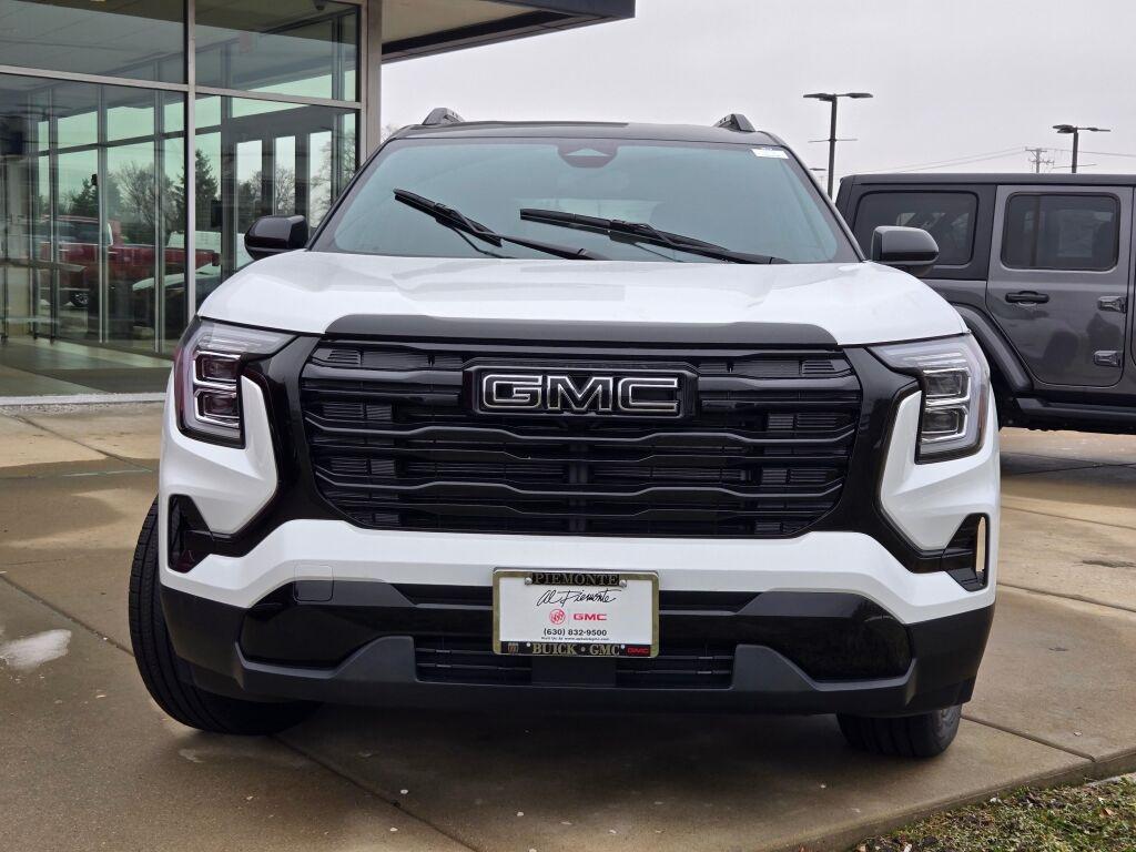 new 2026 GMC Terrain car, priced at $32,230