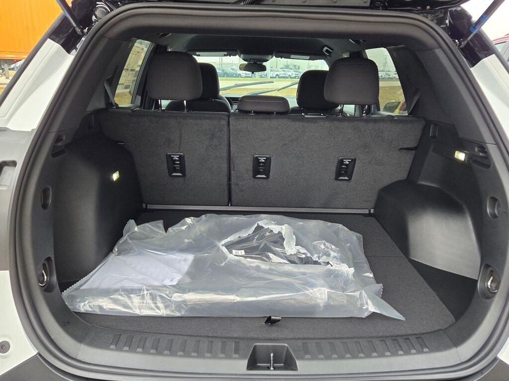 new 2026 GMC Terrain car, priced at $32,230