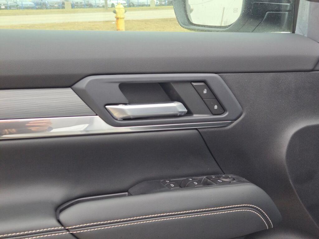 new 2026 GMC Terrain car, priced at $32,230