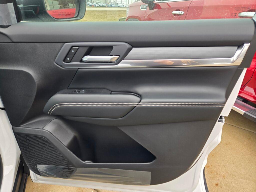 new 2026 GMC Terrain car, priced at $32,230