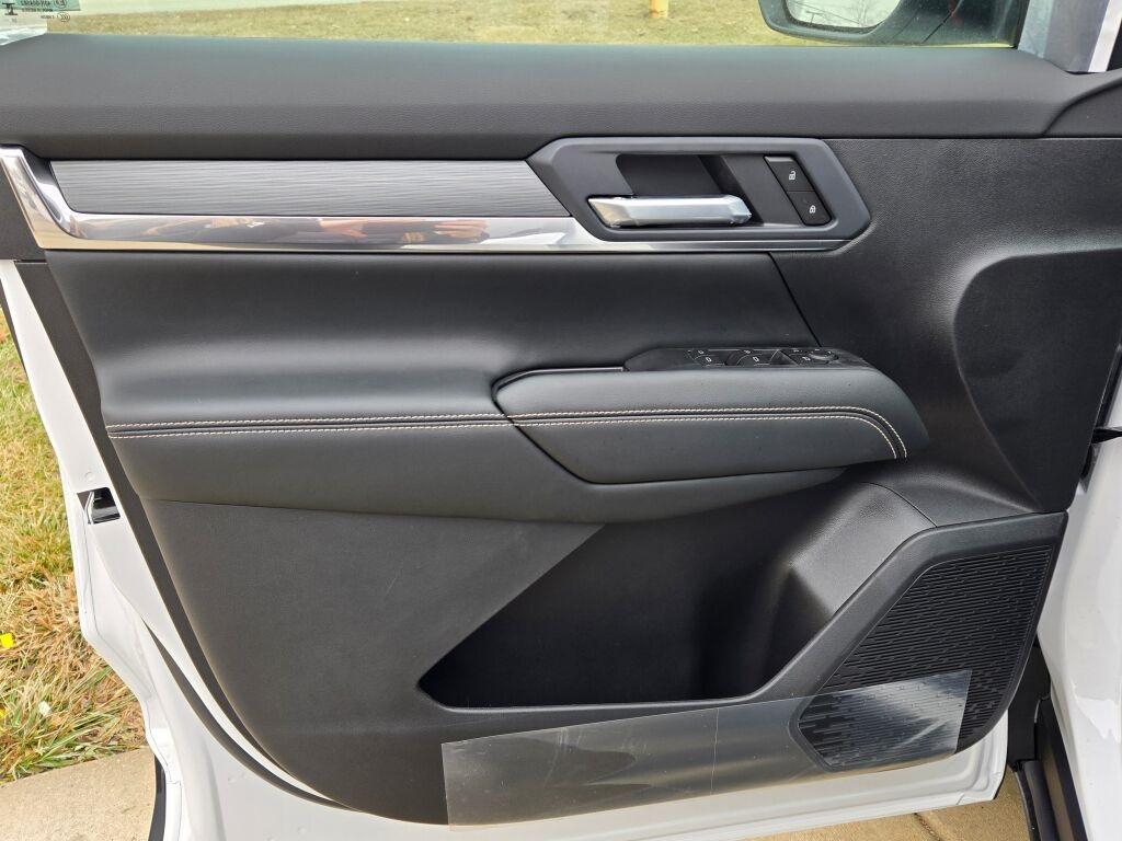 new 2026 GMC Terrain car, priced at $32,230