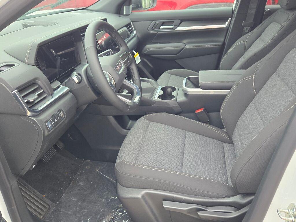 new 2026 GMC Terrain car, priced at $32,230