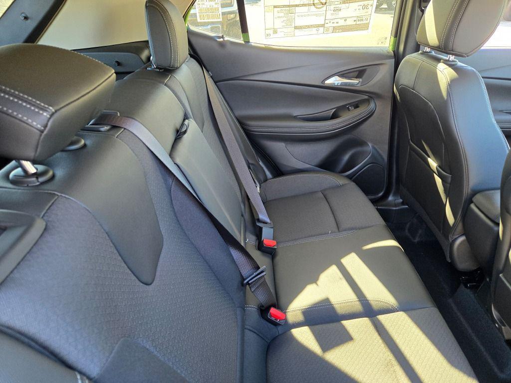 new 2026 Buick Encore GX car, priced at $24,868