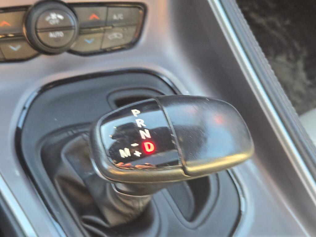 used 2022 Dodge Challenger car, priced at $26,400