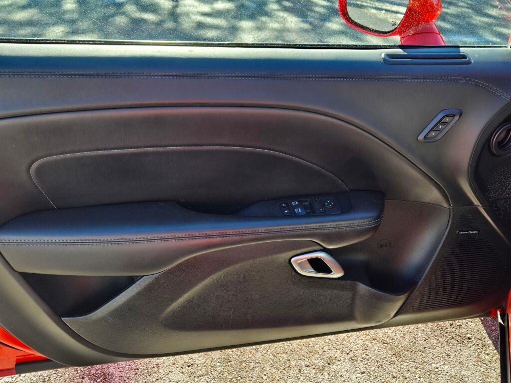 used 2022 Dodge Challenger car, priced at $26,400