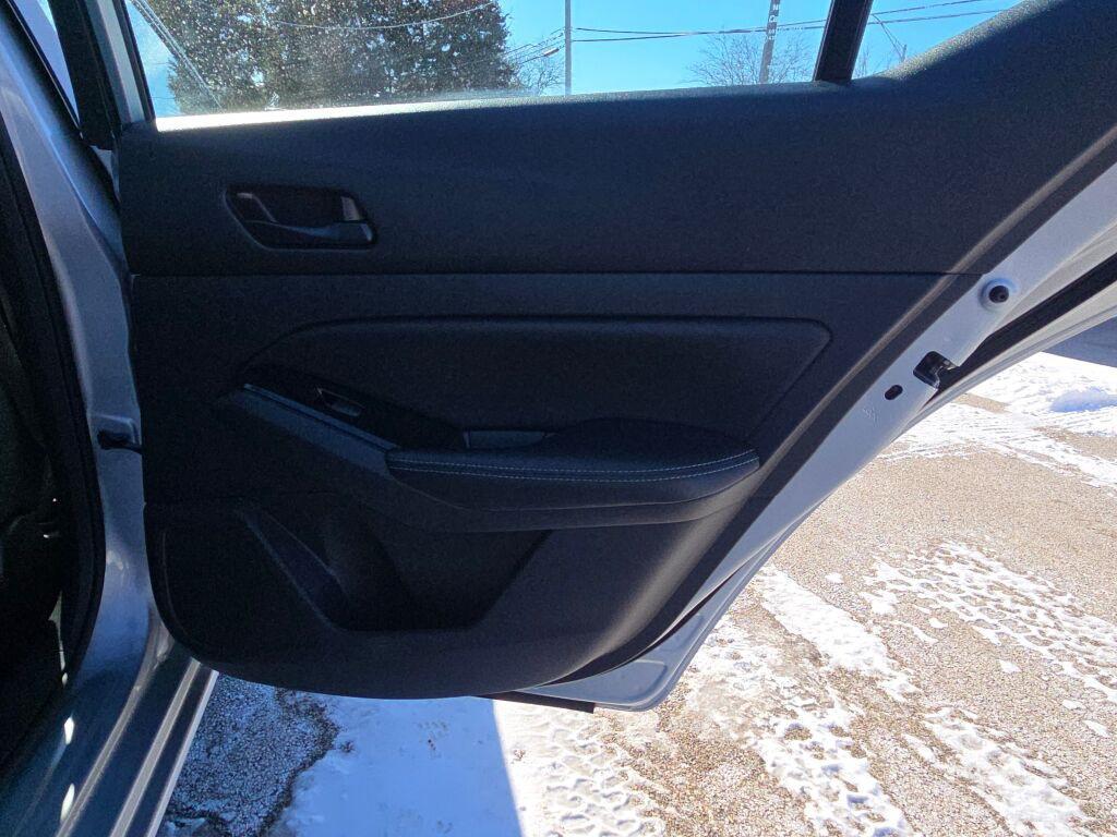 used 2023 Nissan Altima car, priced at $17,983