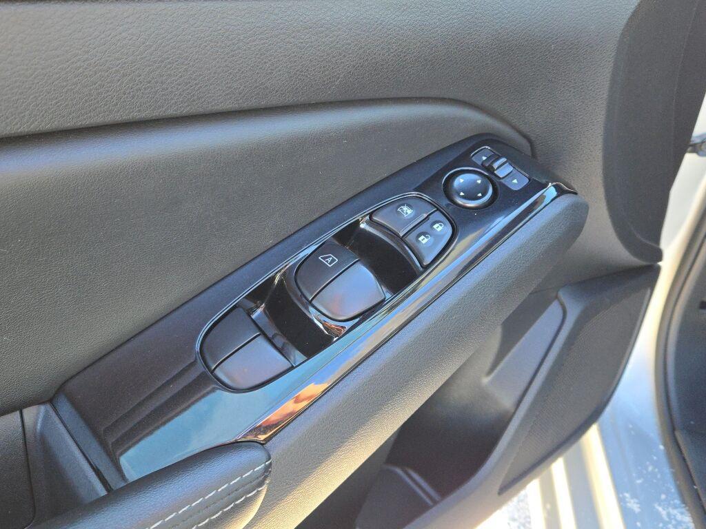 used 2023 Nissan Altima car, priced at $17,983