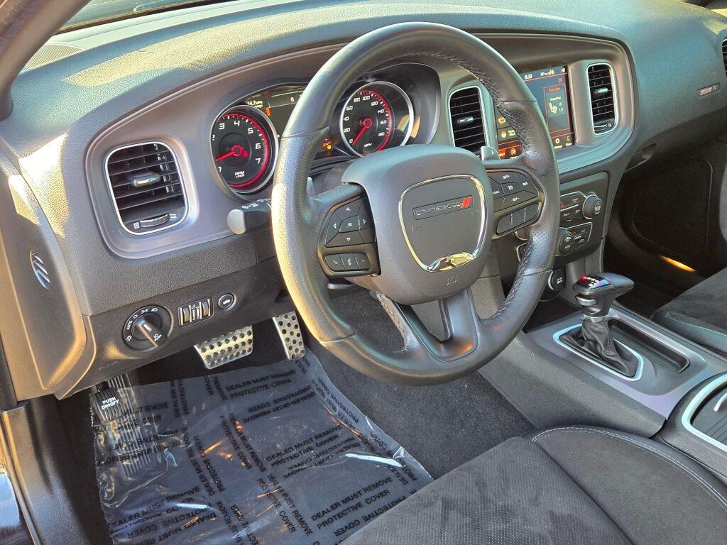 used 2023 Dodge Charger car, priced at $47,950