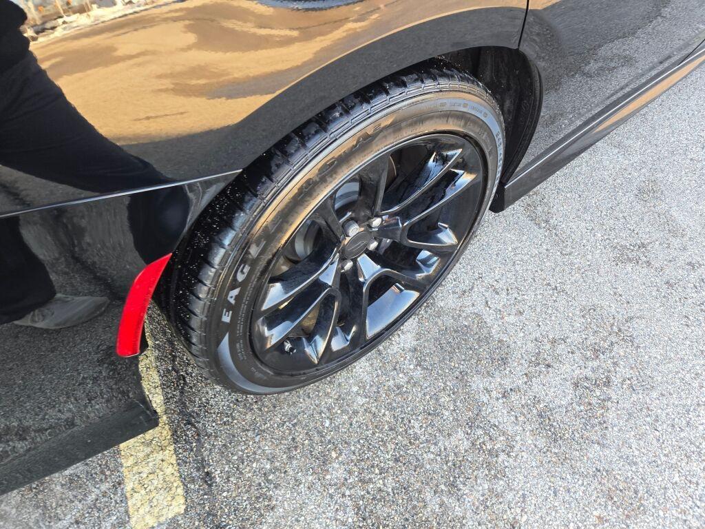 used 2023 Dodge Charger car, priced at $47,950