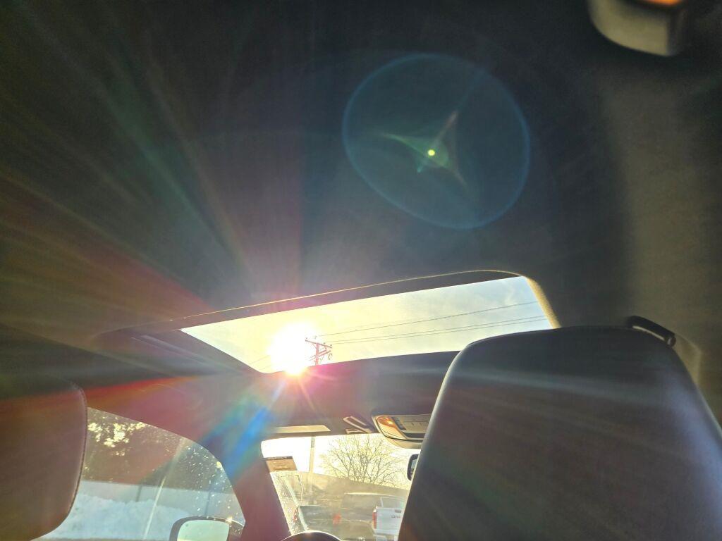 used 2023 Dodge Charger car, priced at $47,950