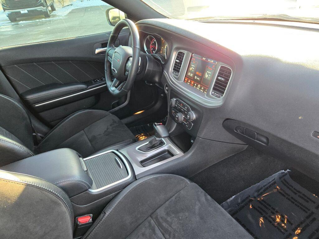 used 2023 Dodge Charger car, priced at $47,950