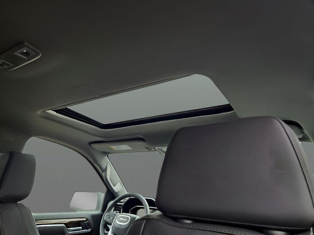 new 2026 GMC Sierra 1500 car, priced at $57,548