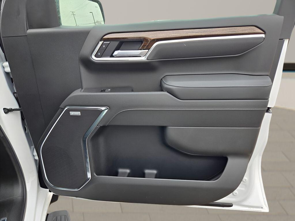 new 2026 GMC Sierra 1500 car, priced at $57,548