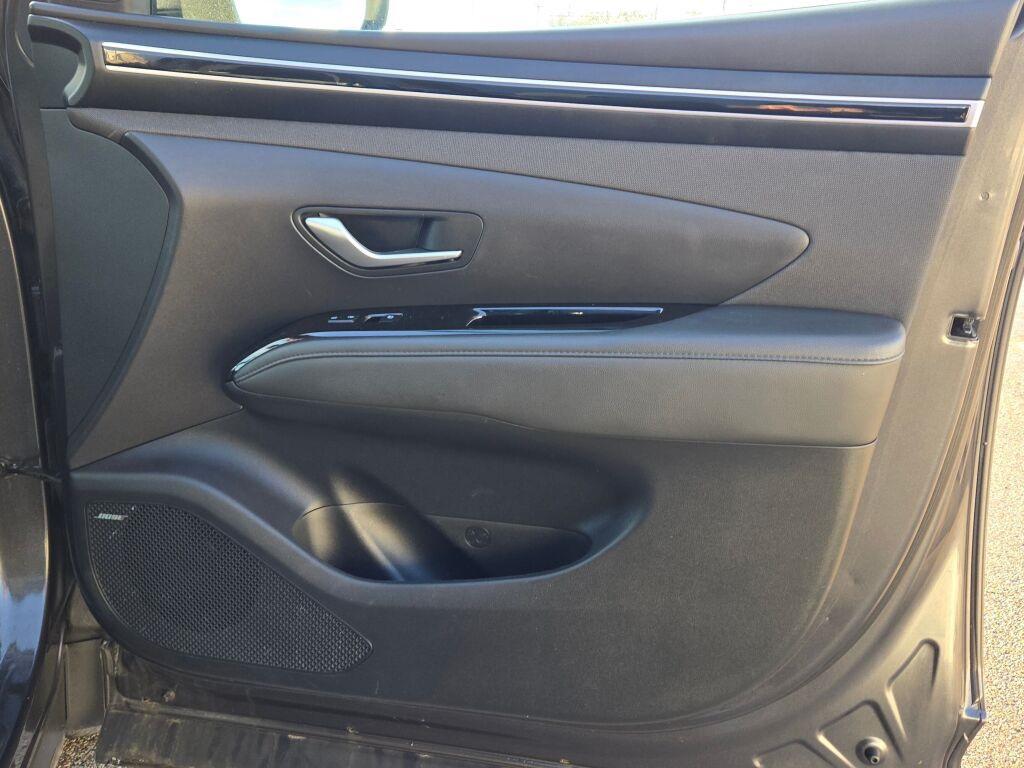 used 2024 Hyundai Tucson car, priced at $23,450