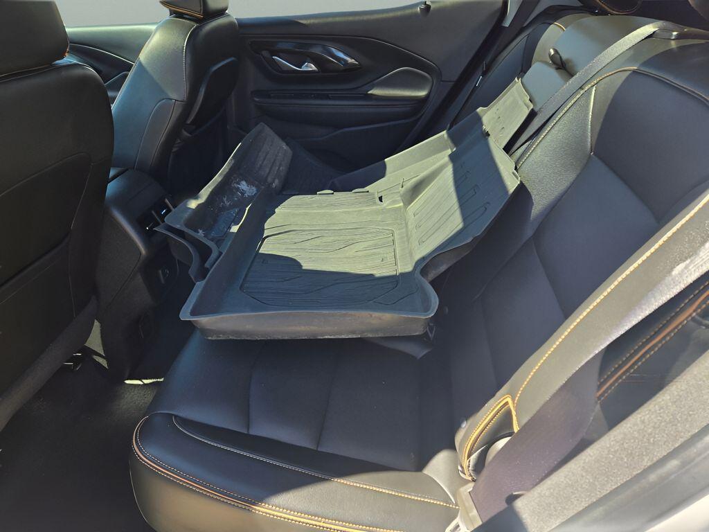 used 2023 GMC Terrain car, priced at $26,798