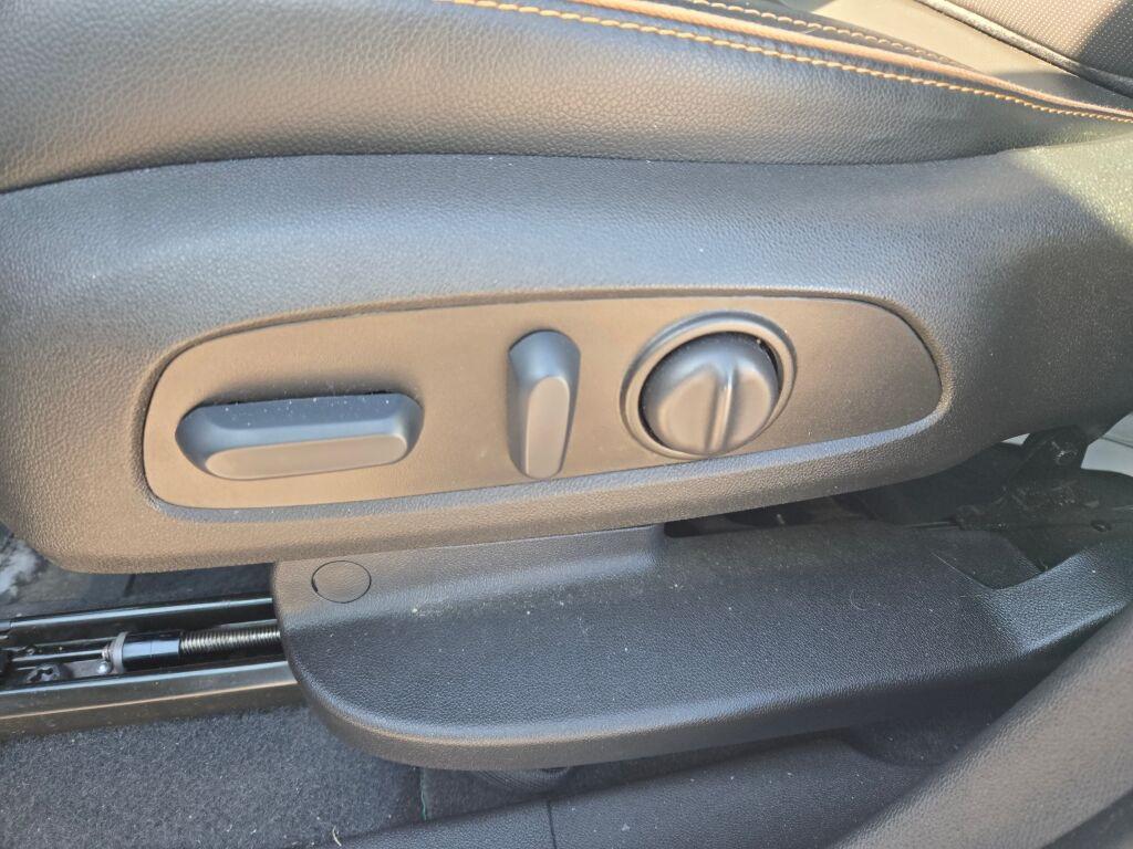 used 2023 GMC Terrain car, priced at $26,964