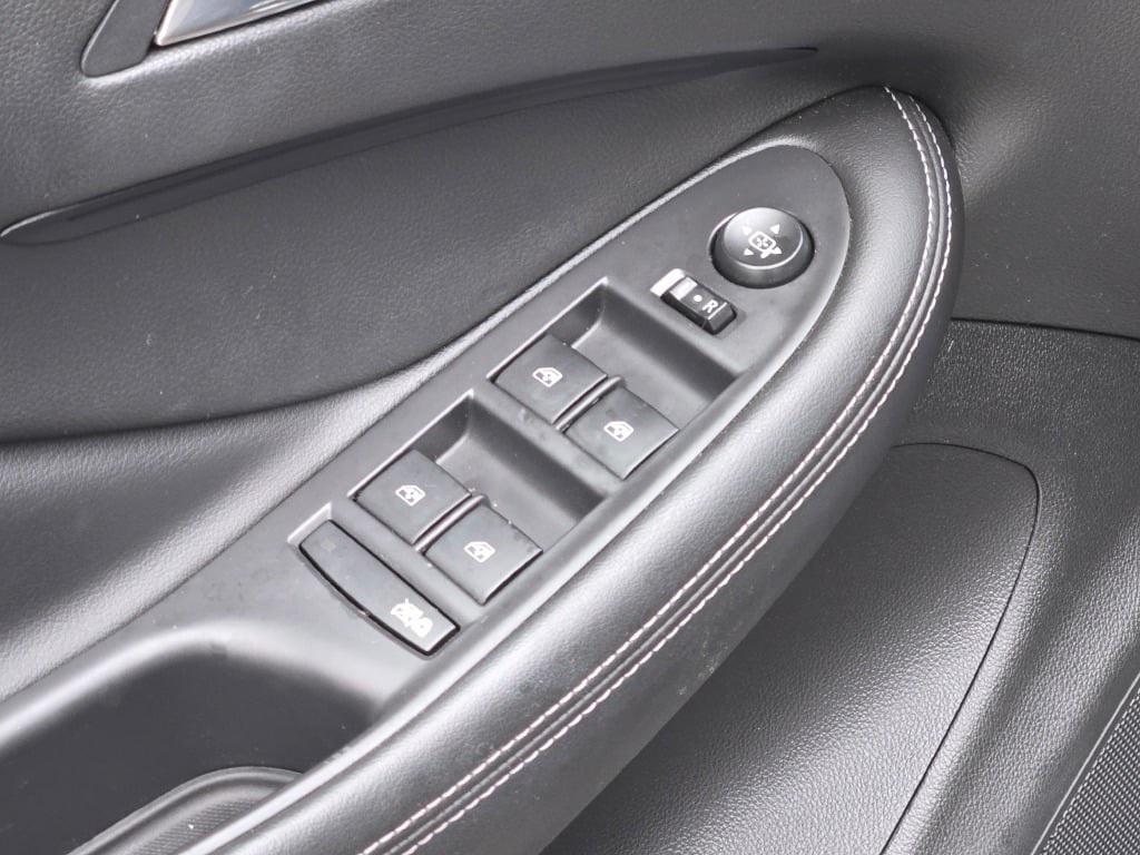 used 2020 Buick Envision car, priced at $18,500